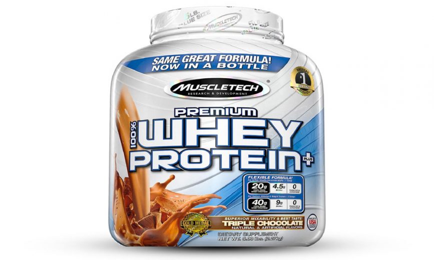 Whey Protein Isolate là gì? Tại sao tập gym cần phải uống whey isolate